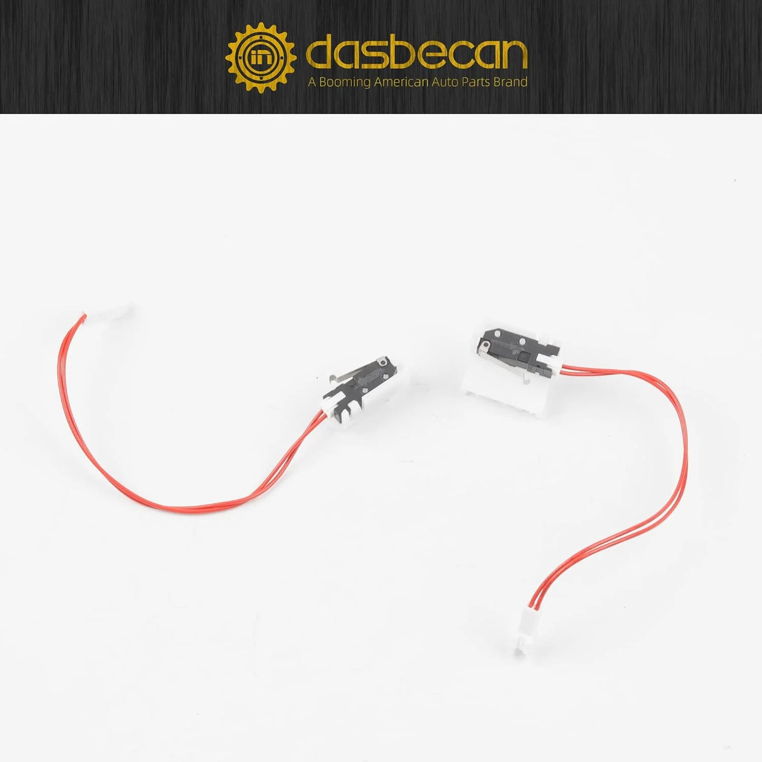 Dasbecan RK5842 Shifter Repair Kit Compatible with Nissan Sentra Pathfinde Altim