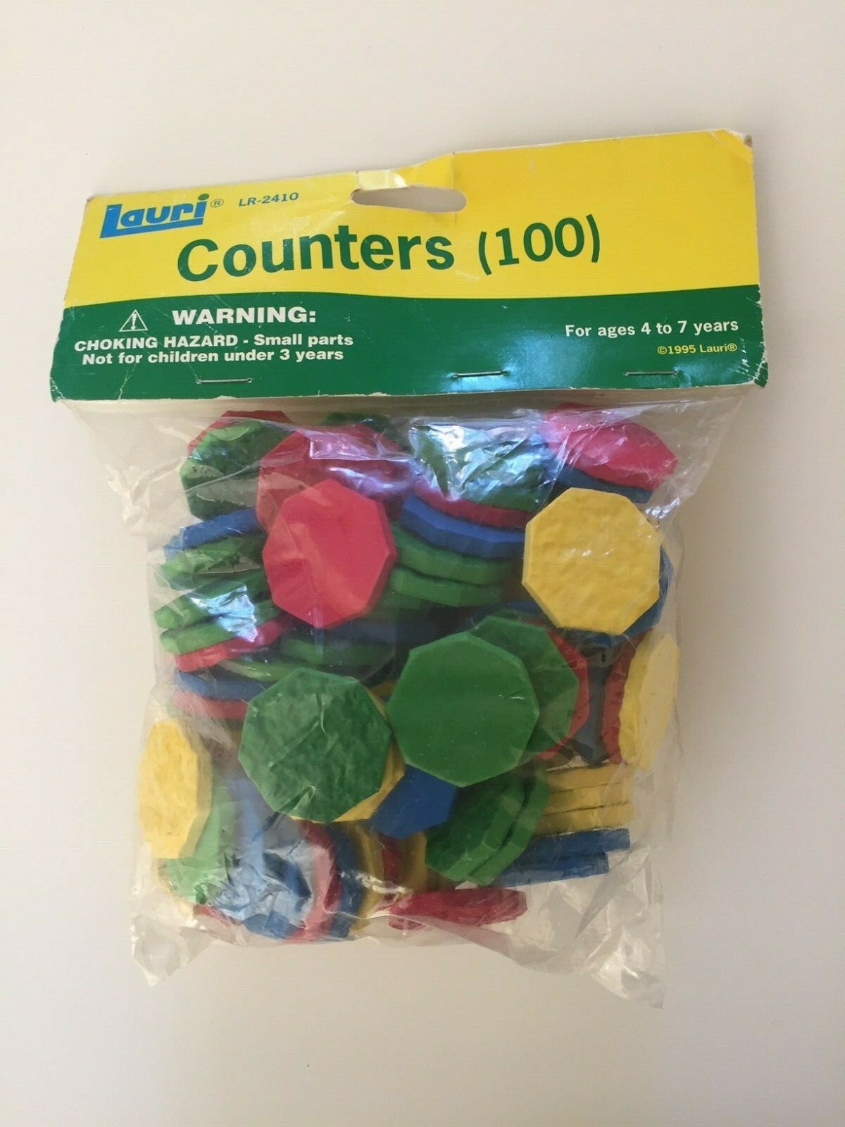 Lauri Counters – LR-2410 NEW