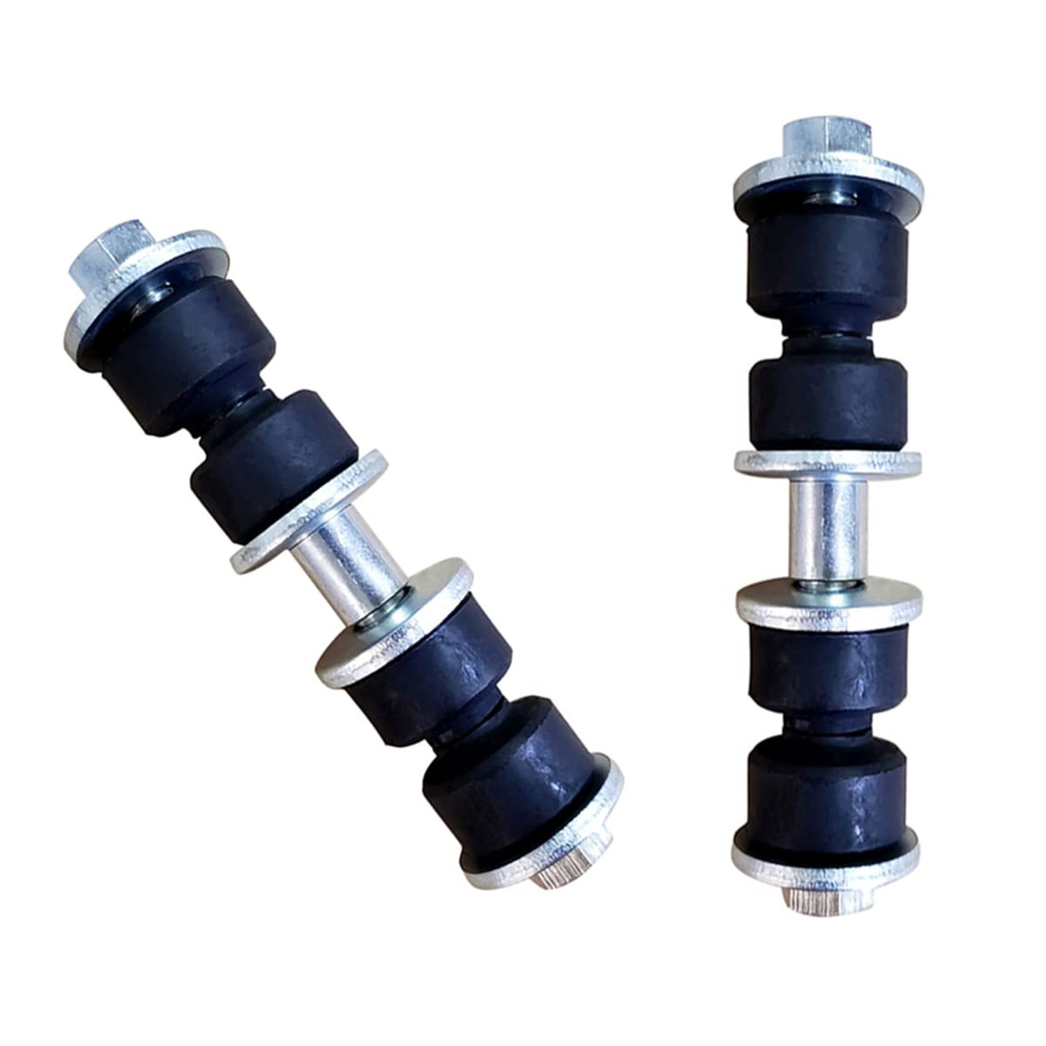 4 Pack Front Rear Sway Bar Link Kit for Ford Focus 2000-2011, Stabiliser Bar …