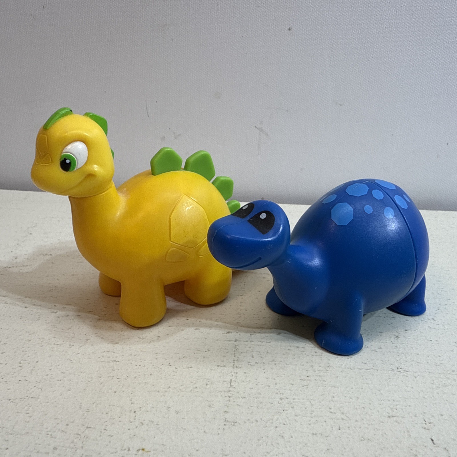 Learning Resources Snap n Learn Matching Dinos Fine Motor Counting & Sorting