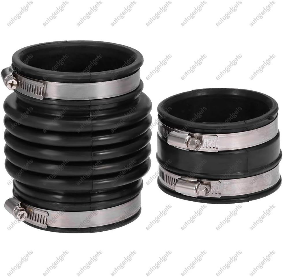 Engine Air Intake Hose Tube Replacement for Nissan Frontier Pathfinder Xterra 20