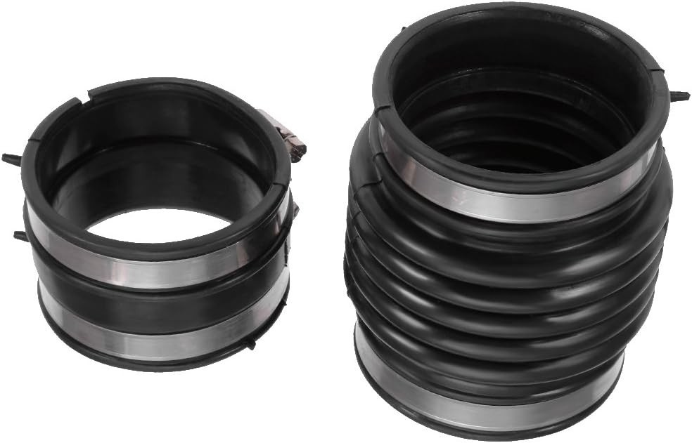 Engine Air Intake Hose Tube Replacement for Nissan Frontier Pathfinder Xterra 20