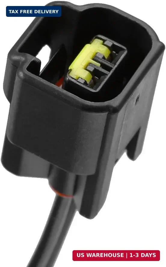 Modular Ignition Coil Harness Connector Pigtails Replacement for 4.6L 5.4L 6.8L