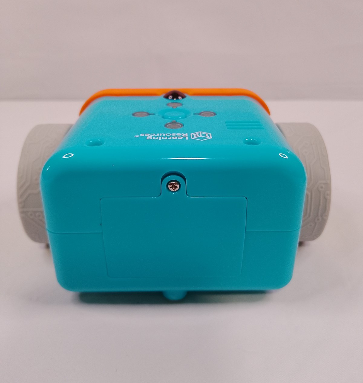 Learning Resources Botley The Coding Robot STEM Toy Incomplete Set