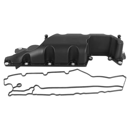 Engine Valve Cover with Gasket 31319642 Replacement For Volvo S80 XC60 V70 XC70