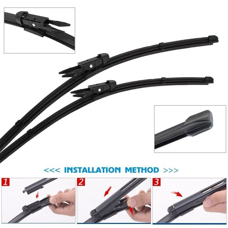 WIPER BLADE FOR BMW X5 M 2019-2022 (F95)