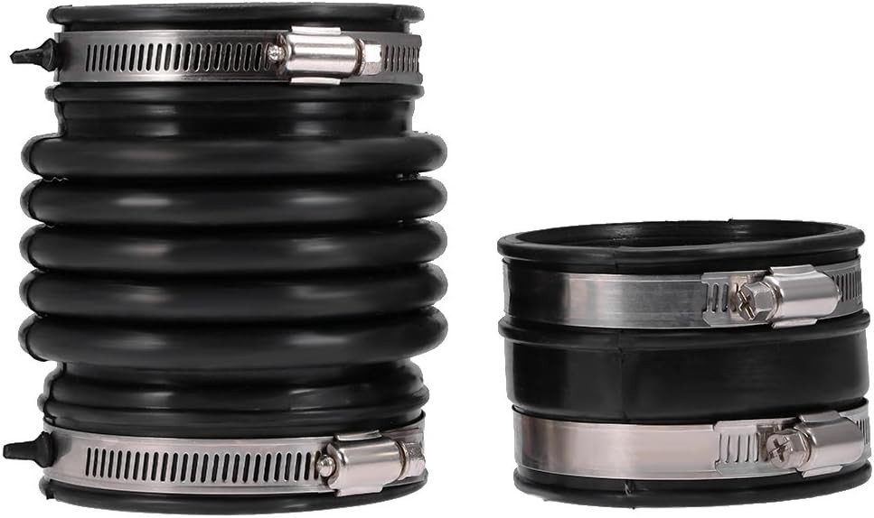 Engine Air Intake Hose Tube Replacement for Nissan Frontier Pathfinder Xterra 20