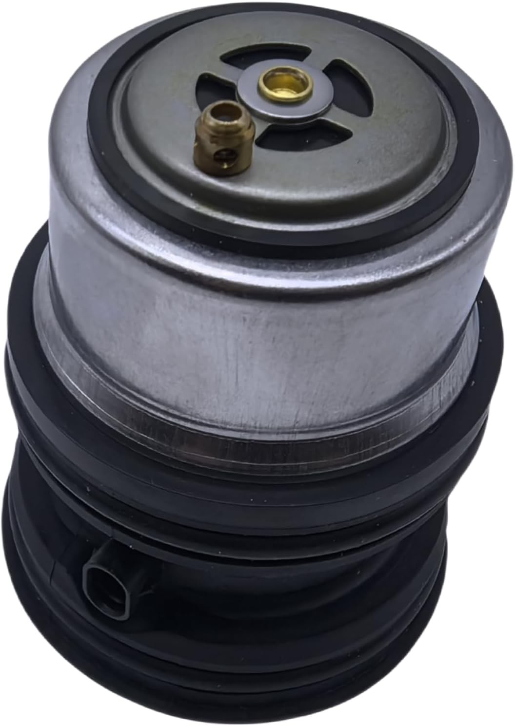 Engine Coolant Thermostat Housing Assembly with Seal 94810603401 Compatible with