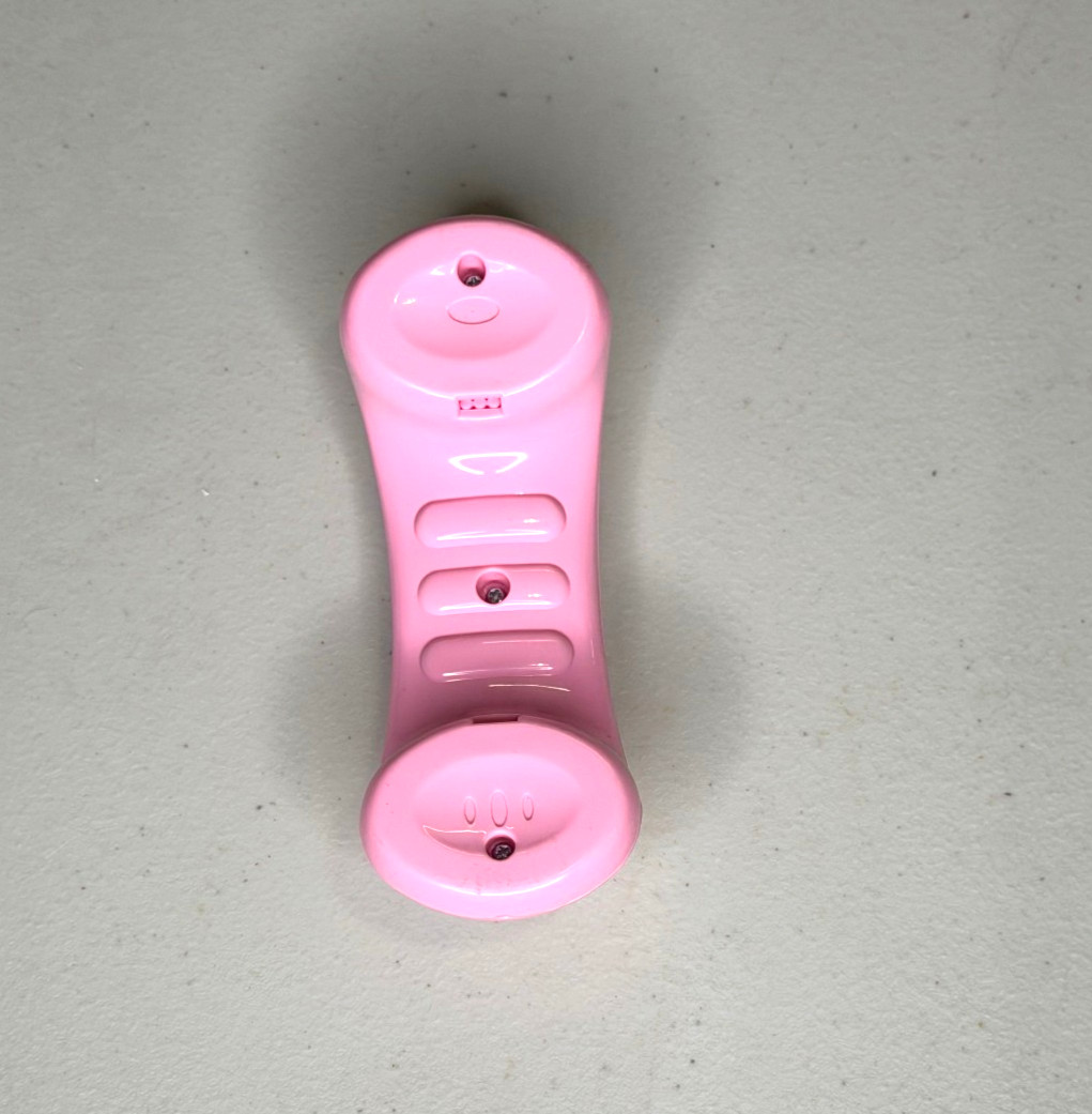 VTech Sit to Stand Learning Walker Pink Phone Replacement – Rattle Scarecrow
