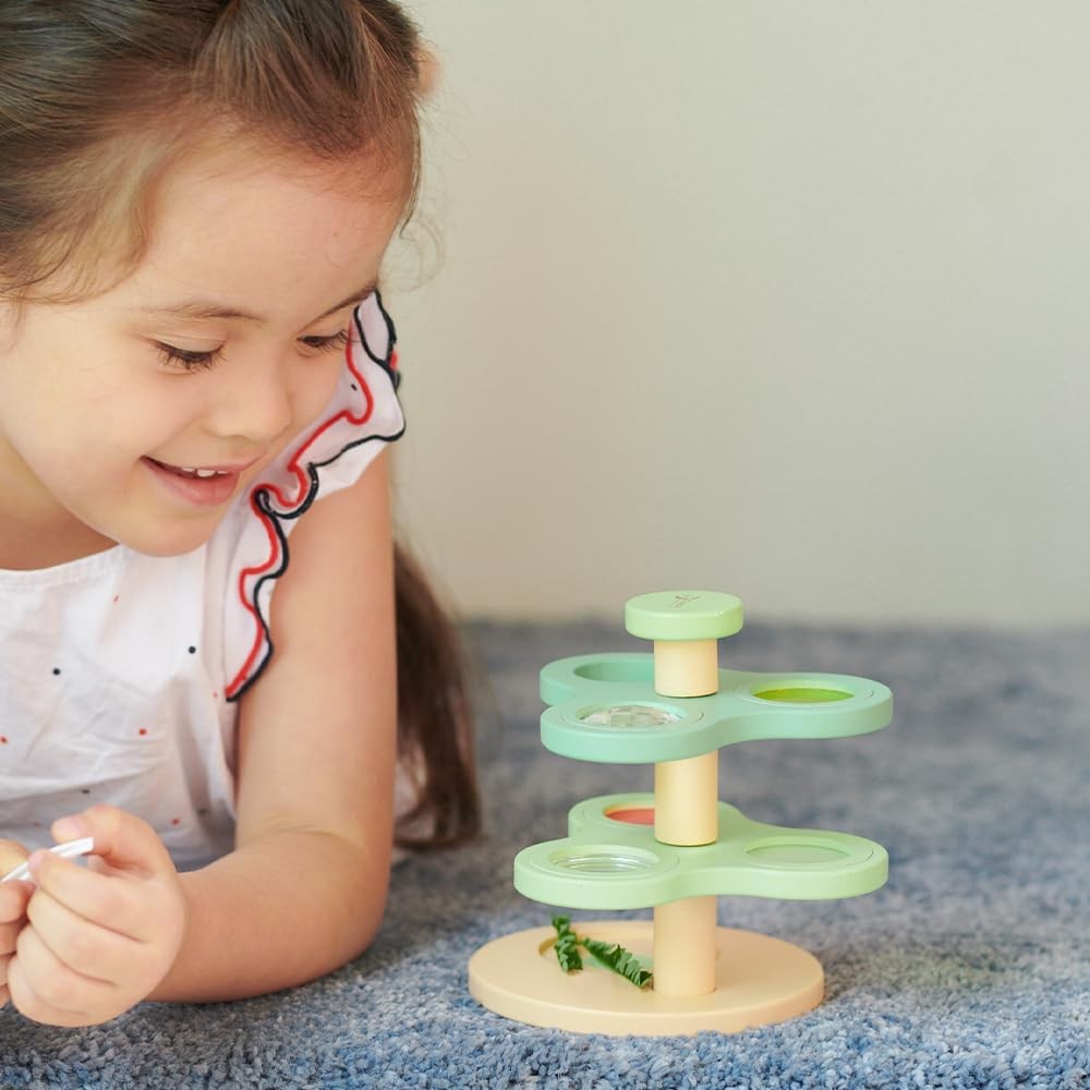 Classic World Children’s Natural Exploration Toy Kids Nature Discovery Educati