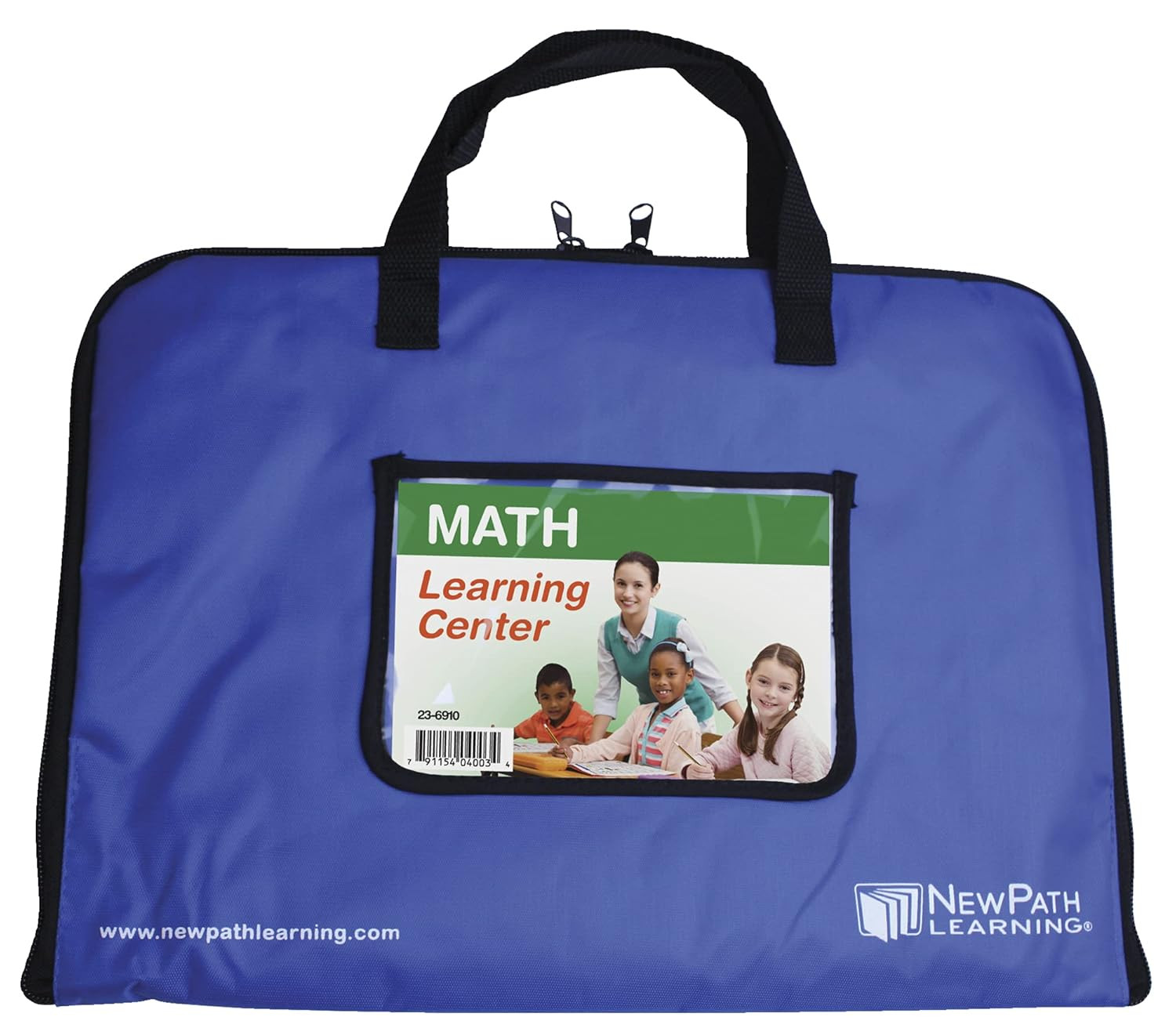 23-6946 Area, Volume and Perimeter Learning Center Game (Grades 3-5)