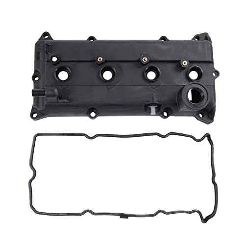JDMSPEED New Valve Cover Tube Seals Gaskets Set Replacement for Nissan Altima