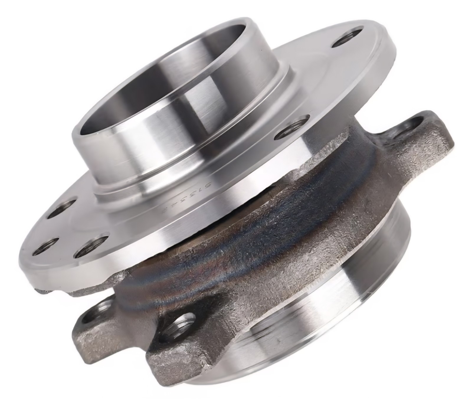 Autoround Front Wheel Hub and Bearing Assembly Jeep Cherokee w/o Off Road Susp