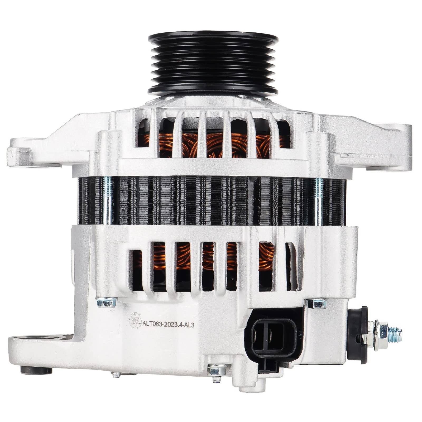Alternator 1.8L 1.8 for Nissan Sentra 2002 2003 2004 2005 2006, 23100-4Z400, …