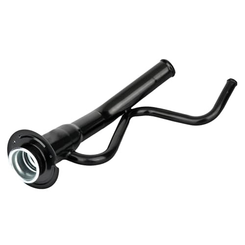 ECCPP Gas/Fuel Filler Neck Replacement Fit For Ford For F-250 Super Duty
