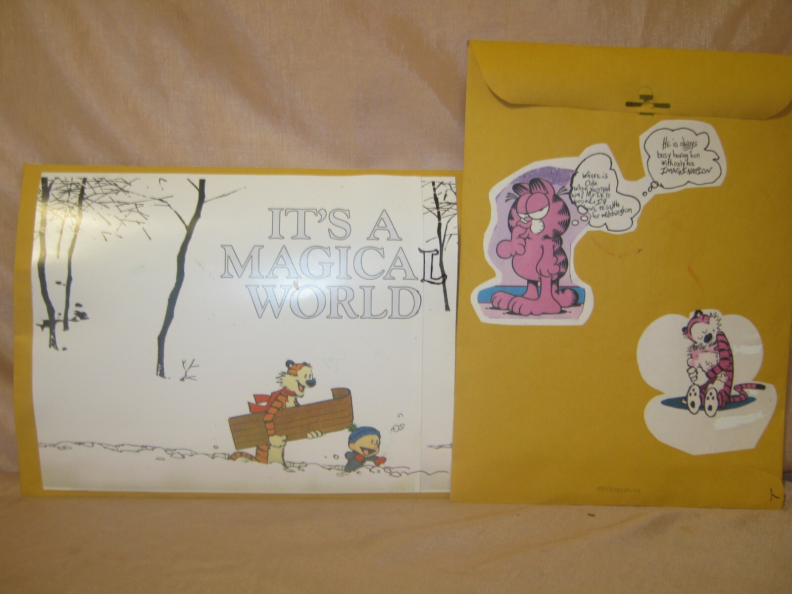 Magical Imagination Box will provide Inspiration for Children Ages 5-13