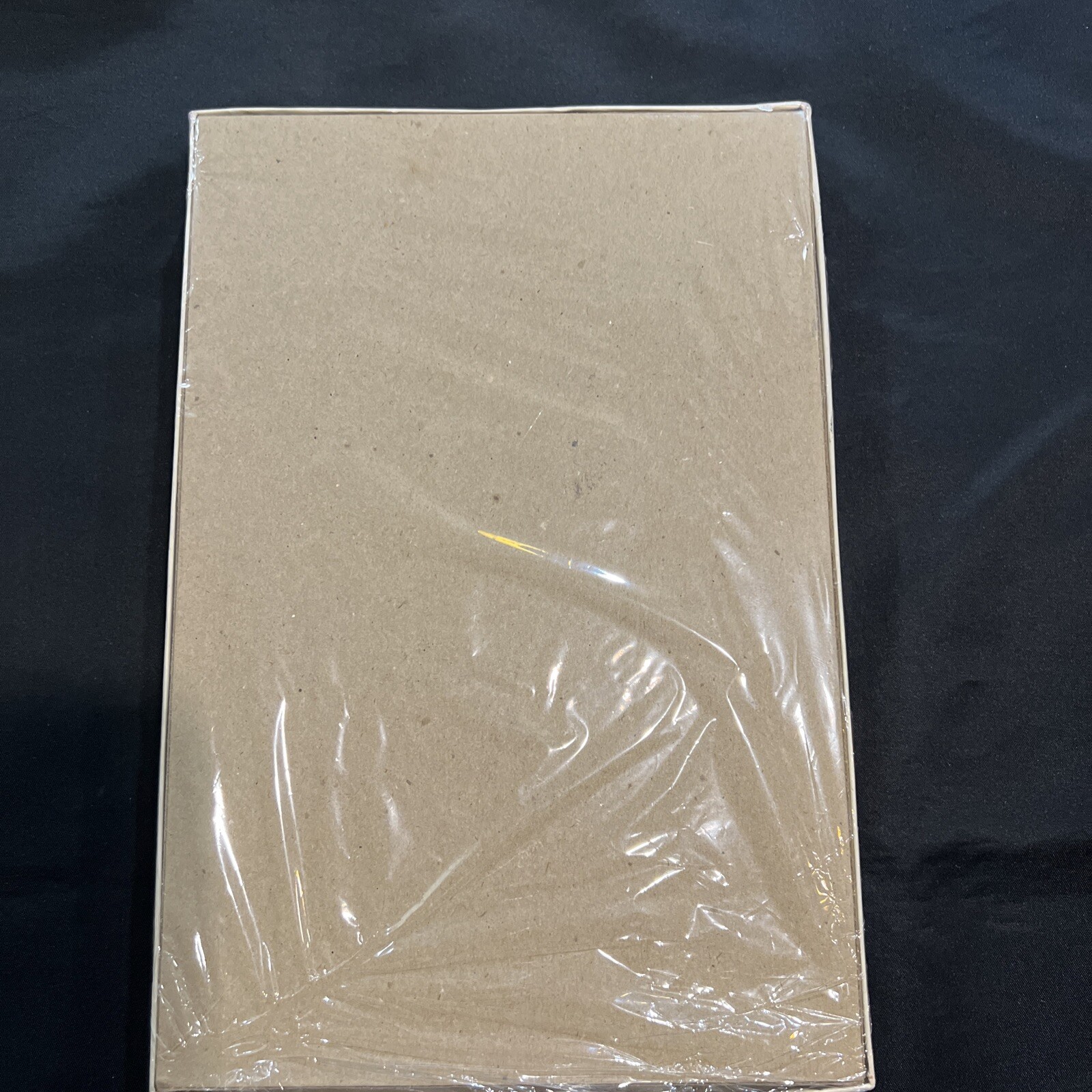 🥰Vintage Alphabet Letters Sewing Cards Sew and Spell 1978 Pastime NIB Sealed🥰