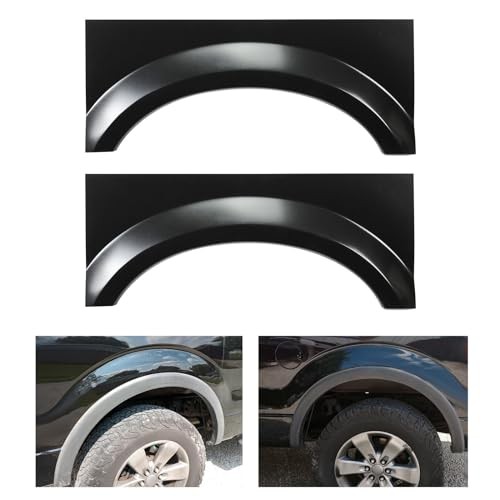 Fender Patch Panel Ford F250 F350 1999-2007 Rear Wheel Arch