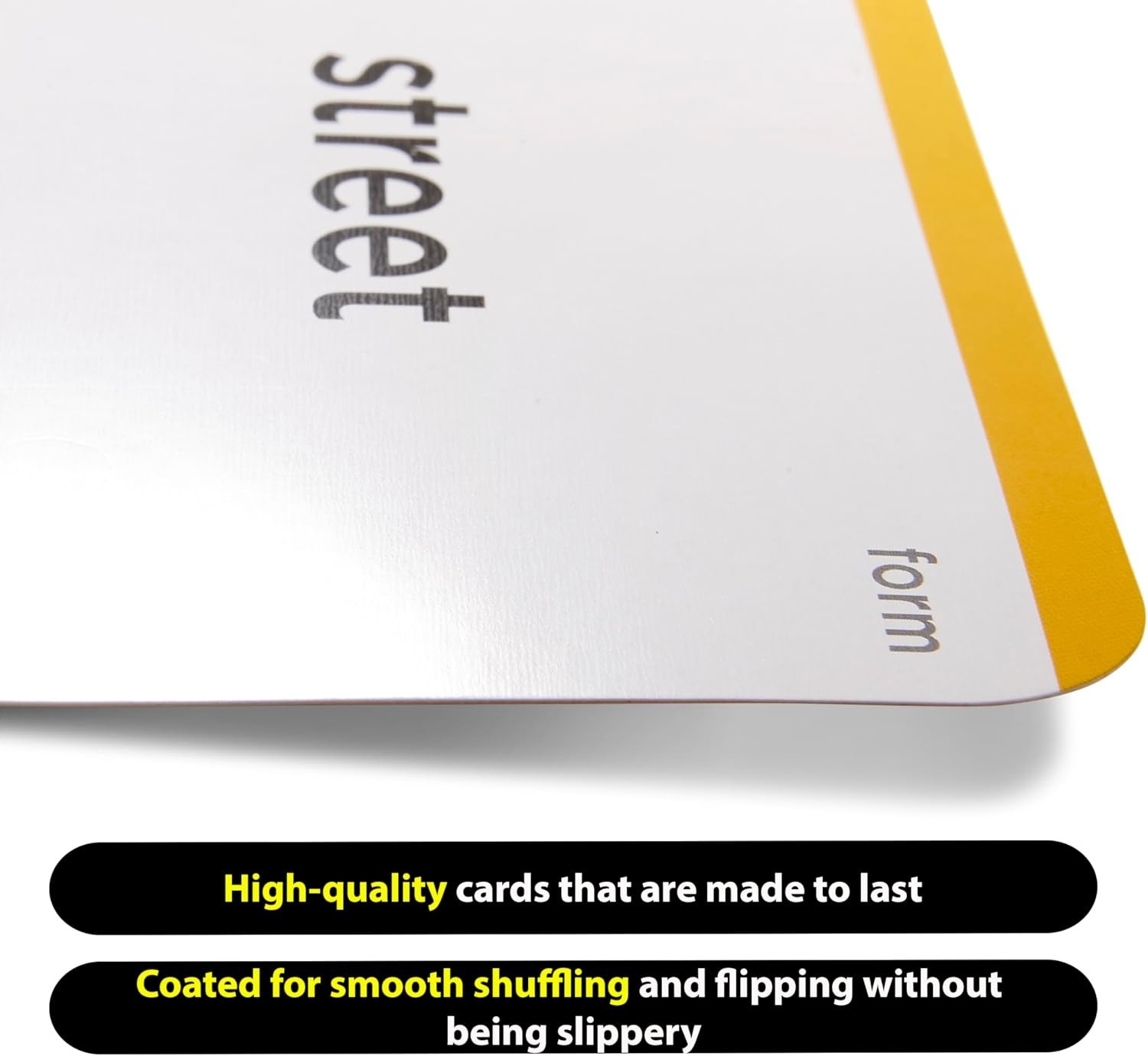 520 Sight Words Flash Cards Dolch Fry Reading Set for Kids PreK Grade 3