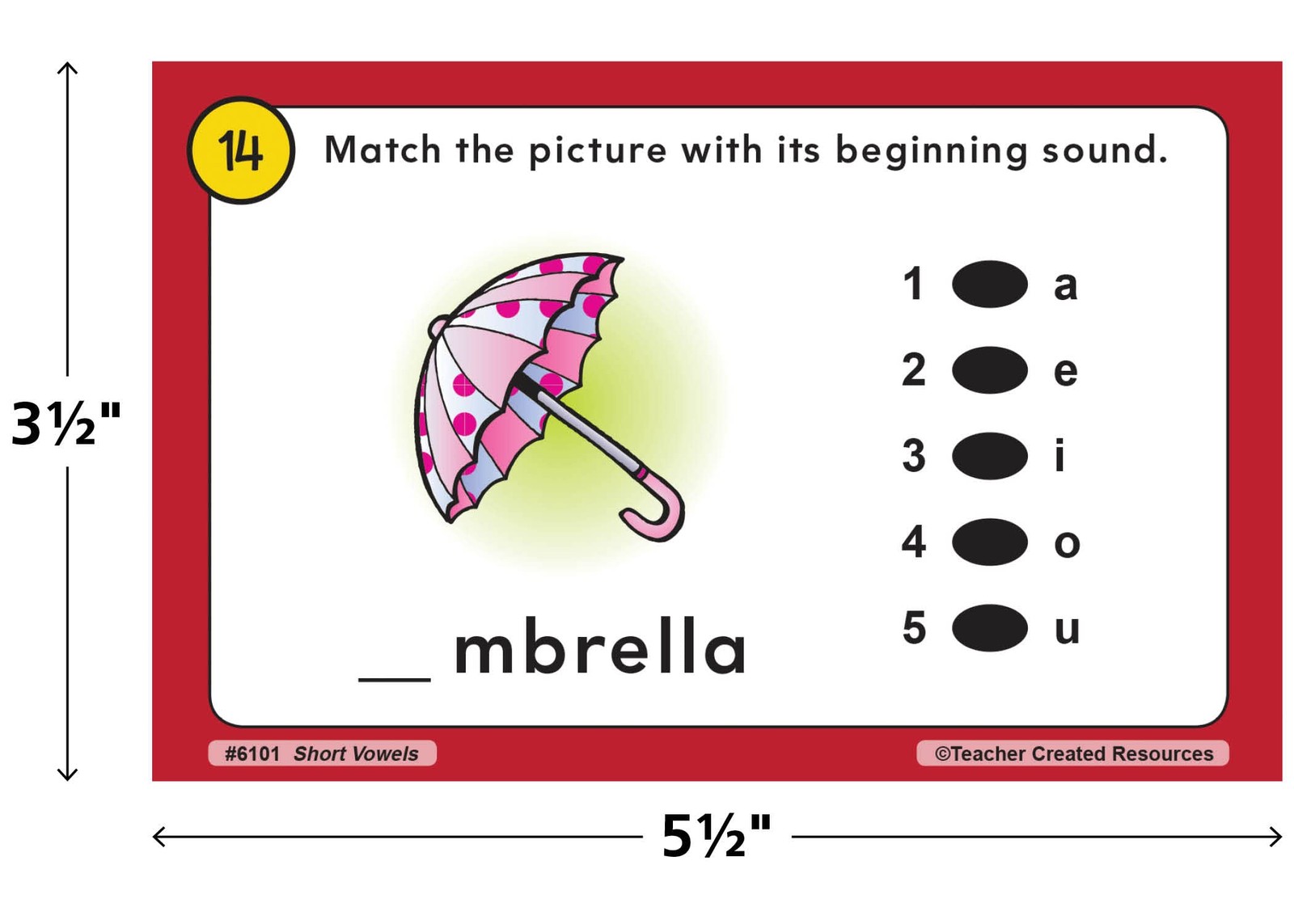 Multicolor Flash Cards Set 53 Double Sided for Reading Skills with Power Pen Use