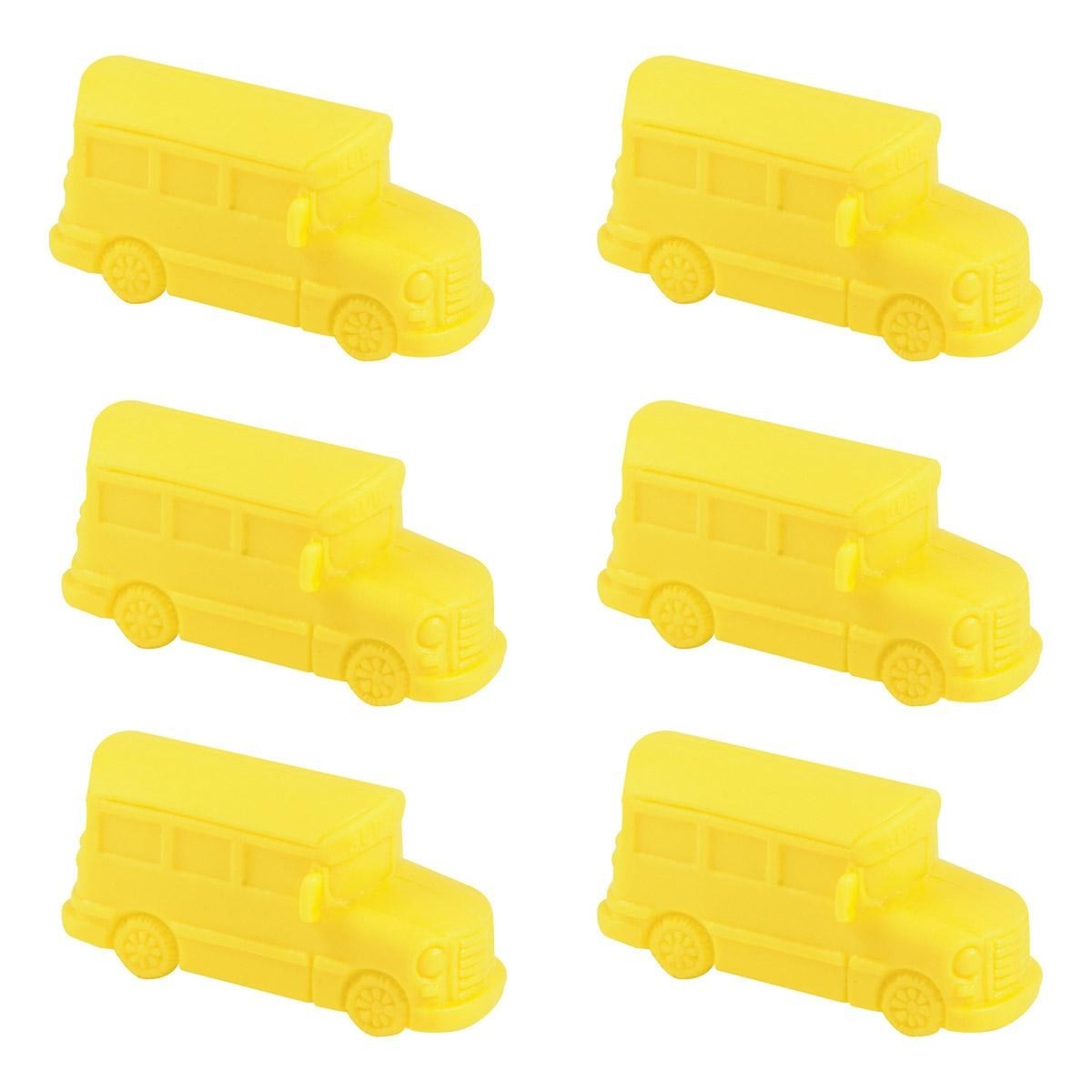 Kaplan Early Learning Transportation Counters – 2 Sets with Containers