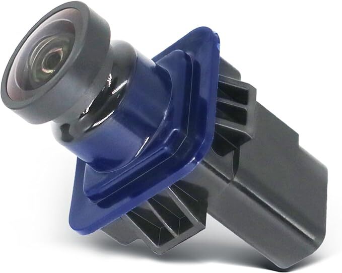 Backup Reverse Camera, Rear View Camera Replacement for Ford F150 Accessories