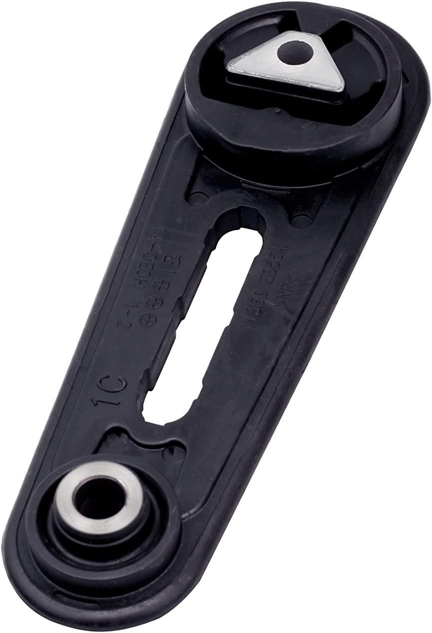 Engine Motor Mount Compatible with 2007-2012 Nissan Versa 1.8L and 2009-2014 Nis