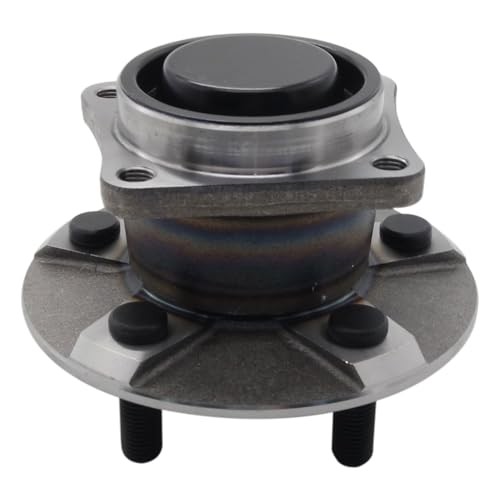 103218 Wheel Bearing and Hub Assembly – Left or Right Rear (Driver or