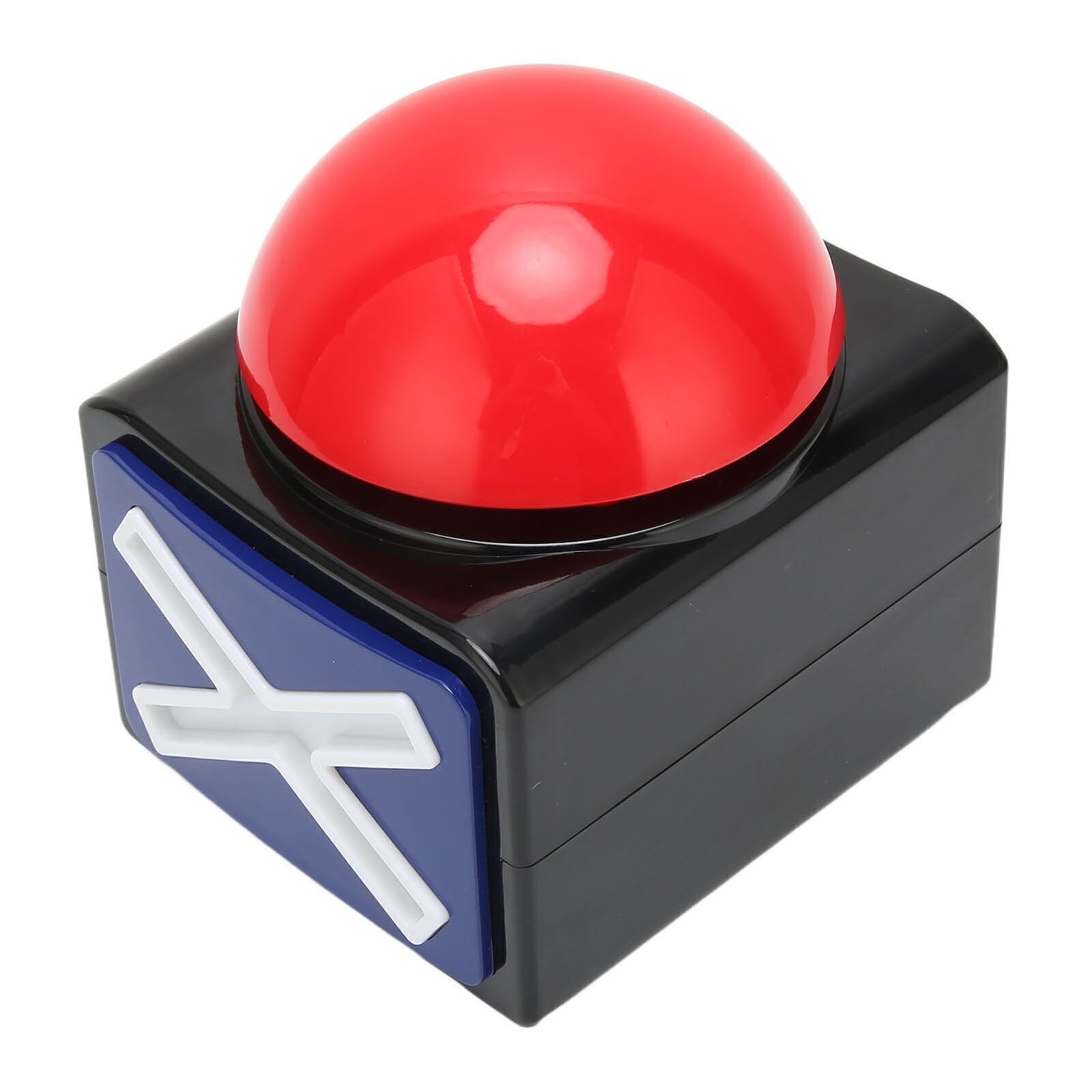 Game Answer Buzzers Beep Loudly Small Size Portable Game Show Buzzers for Kids