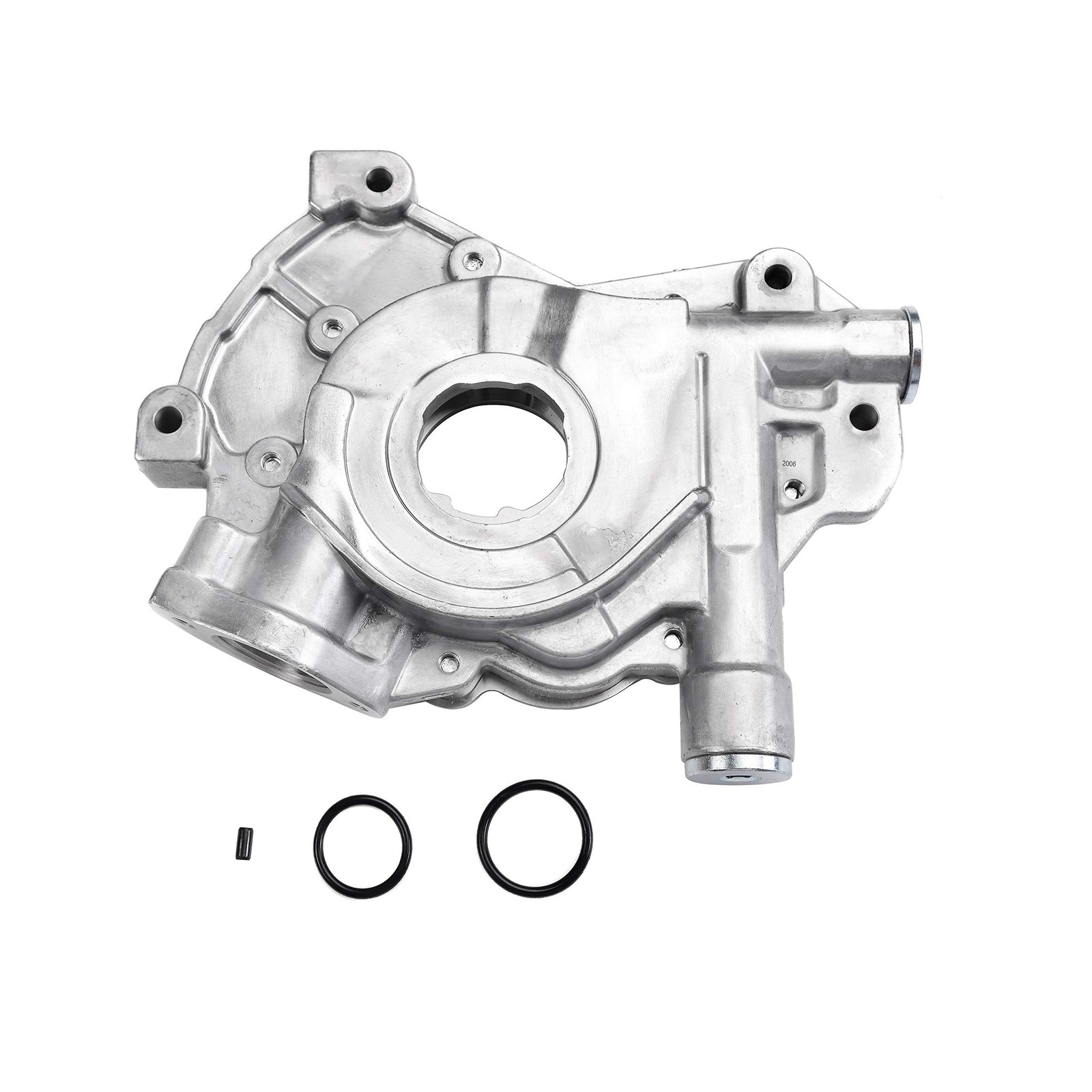 M340 Engine Oil Pump Compatible with 05-14 Ford Expedition, 06-10 Ford Explor…