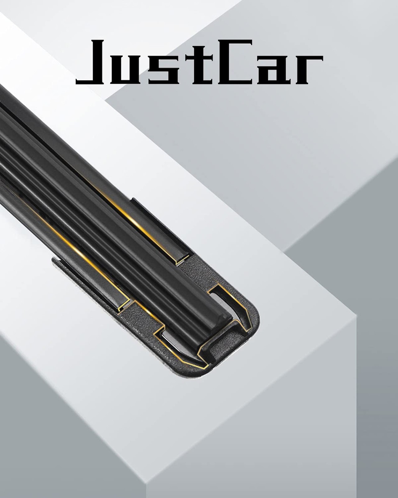JustCar 3Pcs for Dodge Caliber Windshield Wiper Blades 2007 2008 2009 2010 20…