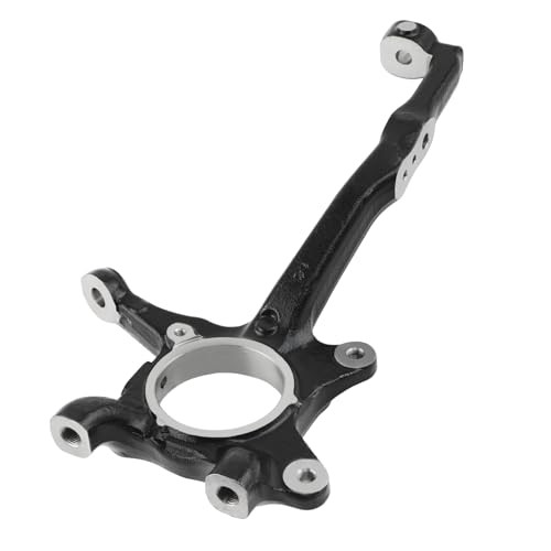 maXpeedingrods Front Suspension Steering Knuckle, Fit for Toyota Front Right