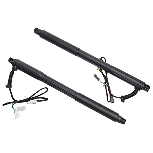 Rear Tailgate Power Lift Support Shock Electrical Struts Left & Right |