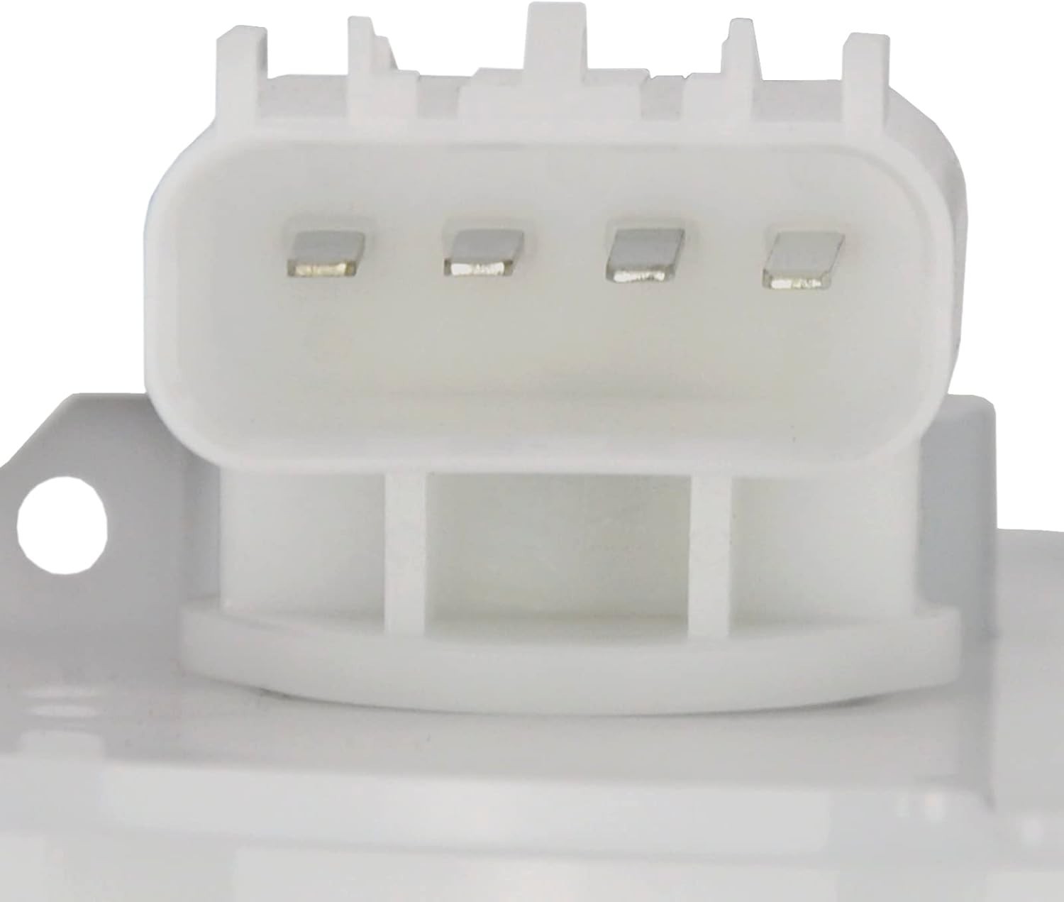 Fuel Pump Module Fits 2014‑2018 Silverado Sierra 1500 5.3/4.3L Repl SP6711M