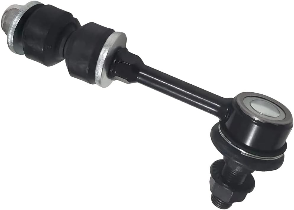 4PC Front and Rear Sway Bar End Link FITS for 2006-2017 Toyota RAV4, K750043