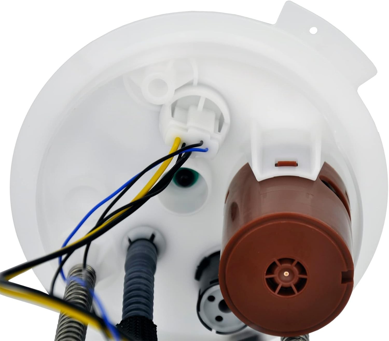 Fuel Pump Module Fits 2014‑2018 Silverado Sierra 1500 5.3/4.3L Repl SP6711M