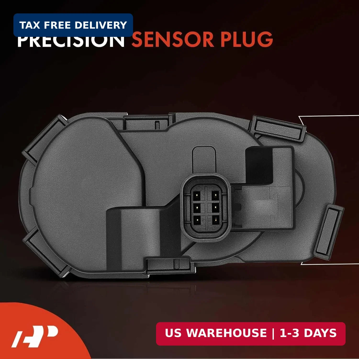 A-Premium TPS Throttle Position Sensor Compatible with Buick, Cadillac, Chevy, G