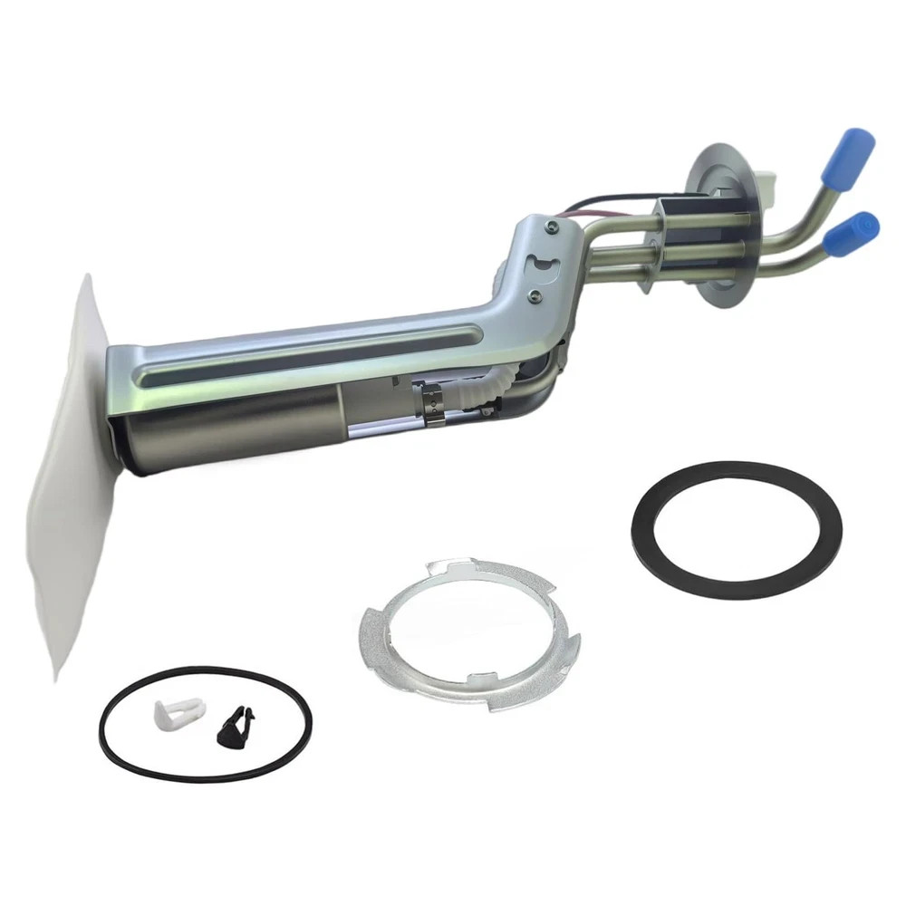 Fuel Pump Assembly Compatible with 1985-1993 Ford Mustang 1985-1986 Mercury C…
