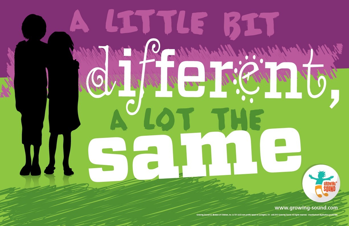 11×17 Classroom Posters for Social-Emotional Learning, Anti-Bullying, 7 in pack