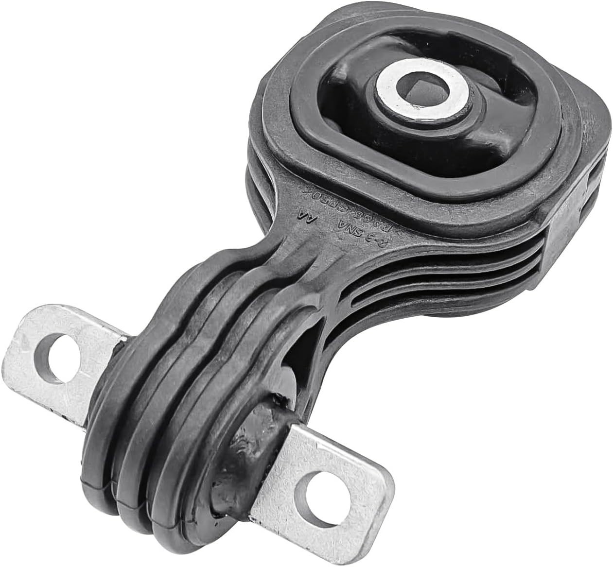 Engine Motor Transmission Mount Set Compatible with 2006-2011 Honda Civic 1.8L E