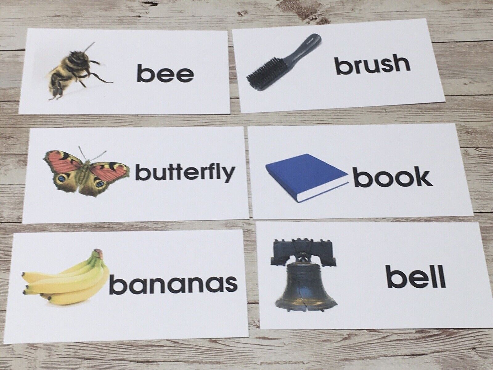 Custom Bundle – pre-reading bundle