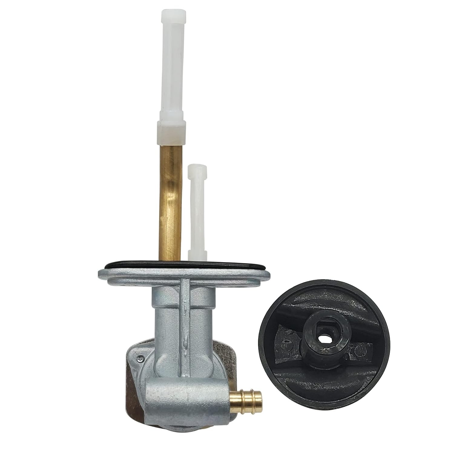 Fuel Shut Off Valve Petcock Switch Arctic Cat 250 300 400 454 500 50 This