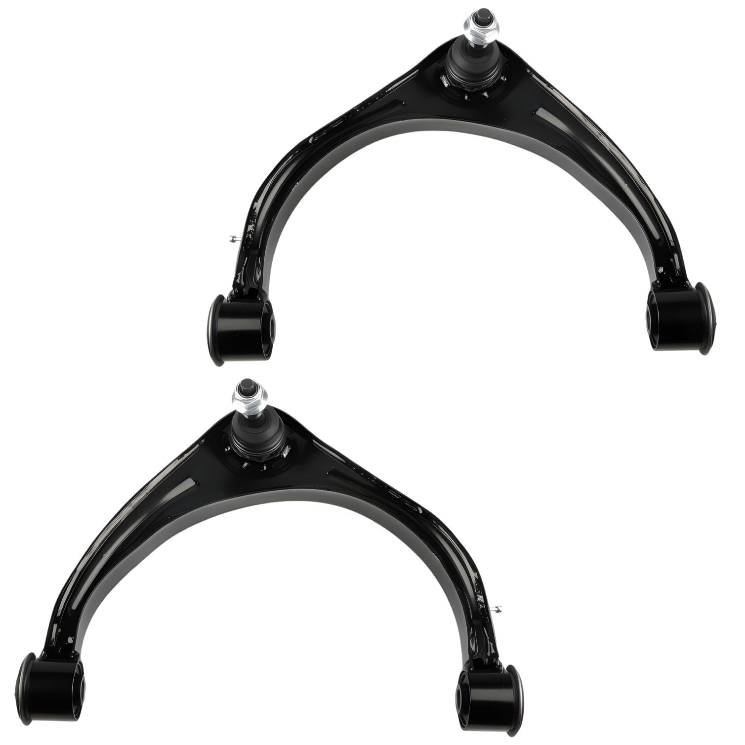 Front Upper Control Arm with Ball Joint Fit for Ram 1500 2009-2018, Ram 1500 …