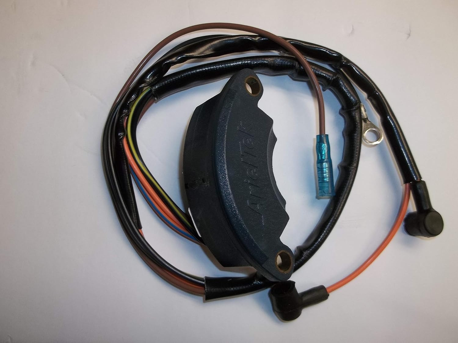 New Johnson Outboard CDI Power Pack Evinrude 20 25 28 30 40 50 48 45 55 HP OMC