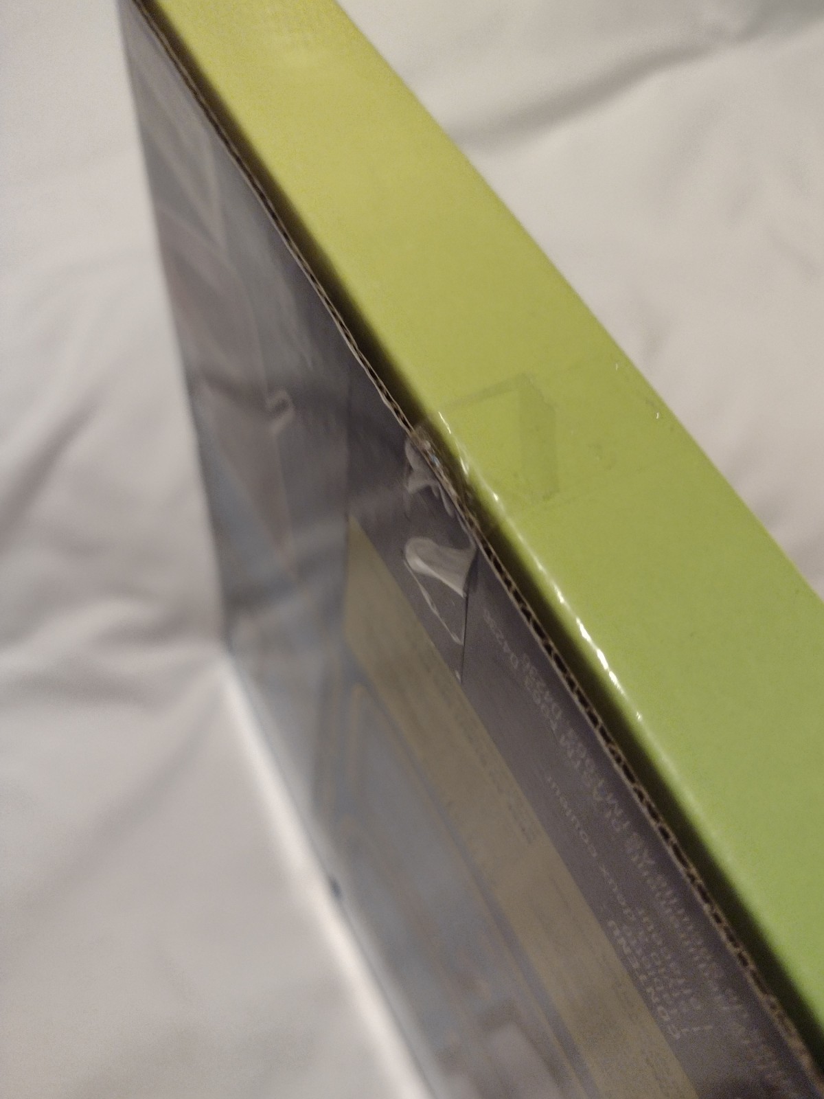 Creatology Scribble Slate Light Up Doodle Tablet New In Box New