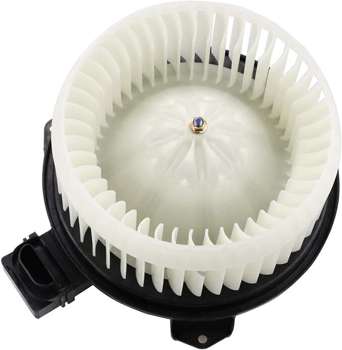 Youxmoto 700203 Blower Motor Fit for 2007-2013 Acura MDX, 2006-2012 Acura RDX,