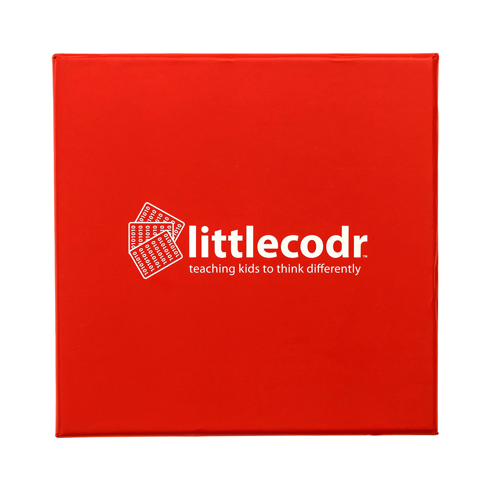New – Littlecodr Games Inc. Littlecodr – Ages 4+ | 2+ players
