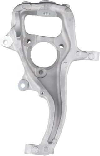 698-238 Suspension Steering Knuckle Compatible with Front Right Passenger Side