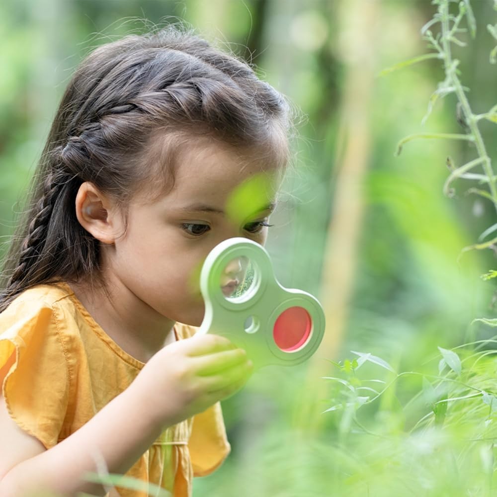 Classic World Children’s Natural Exploration Toy Kids Nature Discovery Educati