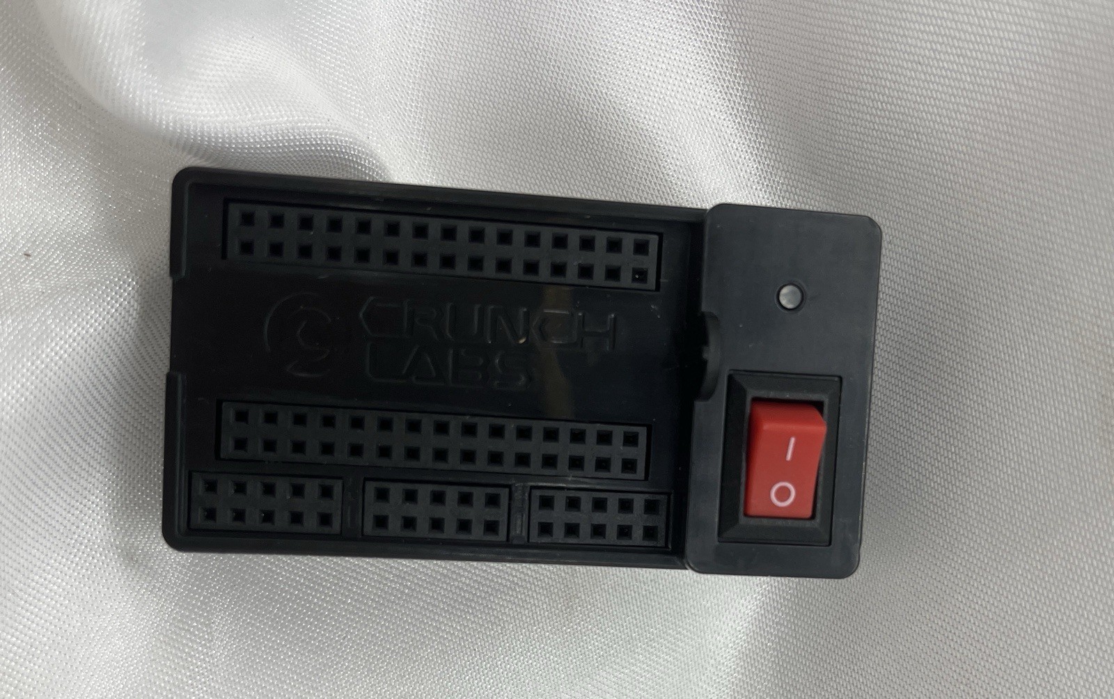 Crunch Labs New Replacement Parts Only NOT COMPLETE Sets